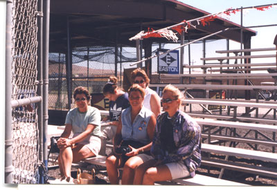 Parents & Relatives in Carson City