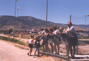 More parents & Relatives in Carson City